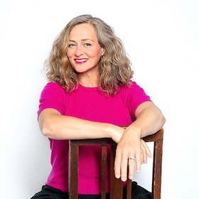 Anne Folger - Spielversprechend