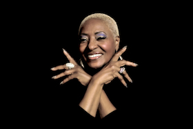 Martha High - Funky Divas Revisited
