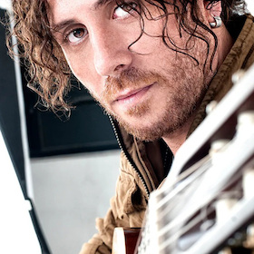 Kultur querbeet - Charly Gitanos Band