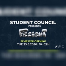 Frankfurt School Semester Opening Party