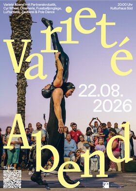 Varieté-Abend