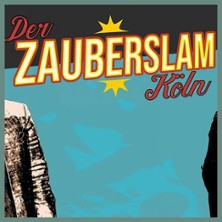 Zauberslam Köln mit Nico & Toby