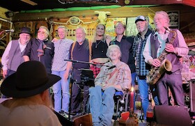 Rattlesnake Torpedos - Country