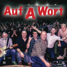 Auf A Wort - präsentieren das Beste von STS