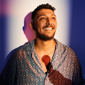 Abdul Kader Chahin - EHRENLOS