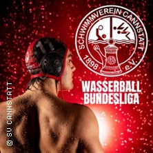 SV Cannstatt vs. SV Krefeld 72