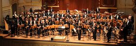 Frühjahrskonzert - Symphonisches Blasorchester Norderstedt