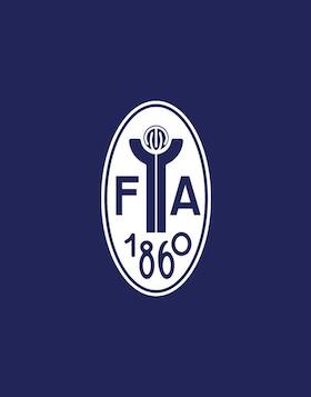 SpVgg Bayreuth - TSV 1860 München