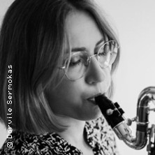 Rebecca Trescher Quartett