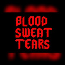 Blood. Sweat. Tears. - Schulvorstellung