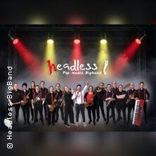 Walchumer Sommernachtstraum - Live on Stage: Headless BigBand