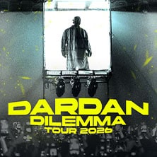 Dardan - Dilemma Tour 2026