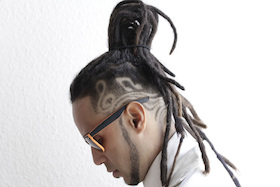 Emersound – Samba, Rap, Maracatú, Afro Beat, Pop, Funk und Reggae