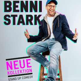 Benni Stark - Neue Kollektion