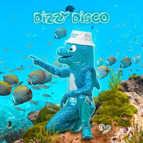 Dizzy Disco - Aquatastisch