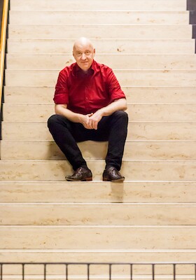 HORST EVERS - Neues Programm