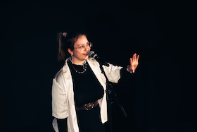 Best Of Poetry Slam