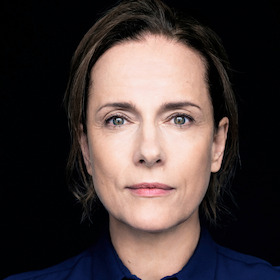 Claudia Michelsen liest Marlene Dietrich - Sag mir wo die Blumen sind