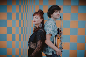 JazzTime Schwäbisch Hall präsentiert: Elina Duni & Rob Luft
