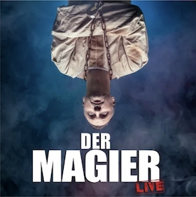 Der Magier - Live-Magic-Show