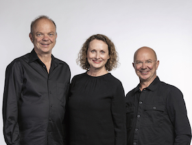 Theatersport - Impro-Show