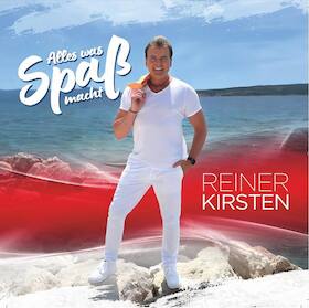 Reiner Kirsten - Herbstfest