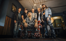 JUKE BOX HERO - Foreigner Tribute Show