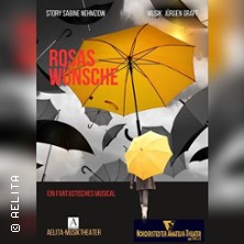 Rosas Wünsche