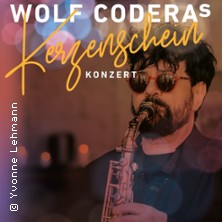 Wolf Coderas Kerzenschein Konzert