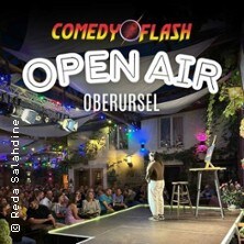Comedy Flash Open-Air Taunus