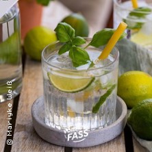 Gin Tasting - Gin, Tonics & Botanicals