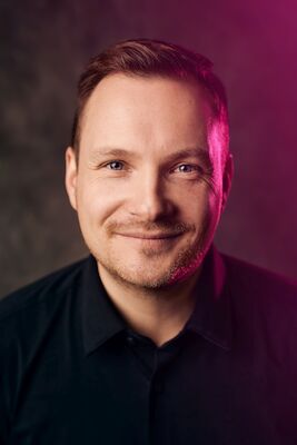 Jakob Schwerdtfeger