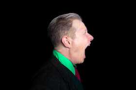 Schreien (SCREAMING) II – Eine Forschungsreihe