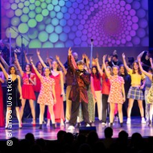 Young Stage
