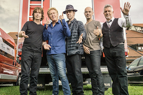Manfred Mann´s Earth Band - Greatest Hits Tour 2026
