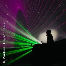 Le Voyage Abstrait – 25 Lichtjahre