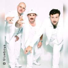 Glueboys x Los Brudalos x Lenze & deBuam