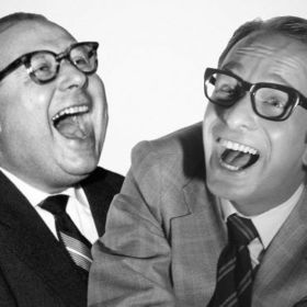 Heinz Erhardt Nachmittag - Heute wieder ein Schelm