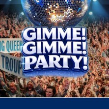 Frankfurt Open Air - Mamma Mia Abba Tour
