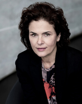 Barbara Auer & Christian Poltéra