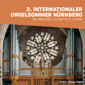 Abo Internationaler Orgelsommer
