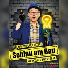 Handwerker Peters - Tauwetter in der Eifel