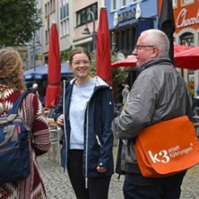 Stadtführung Köln