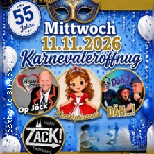 11.11.26 Sessionseröffnung