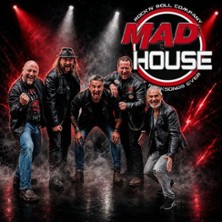 Madhouse