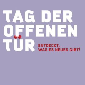 Tag der offenen Tür