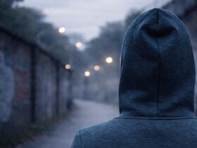 Das ist kein Rückblick - Stationentheater über Täter:innen, Opfer & Zuschauende