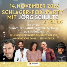 Schlager-Fox-Party