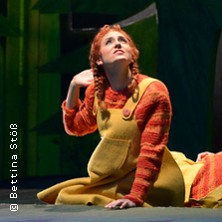 Hänsel und Gretel