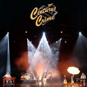 Century's Crime - the most authentic tribute to Supertramp